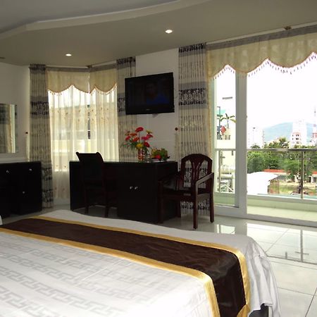 Bach Duong Hotel Nha Trang Exterior photo