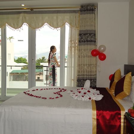 Bach Duong Hotel Nha Trang Exterior photo