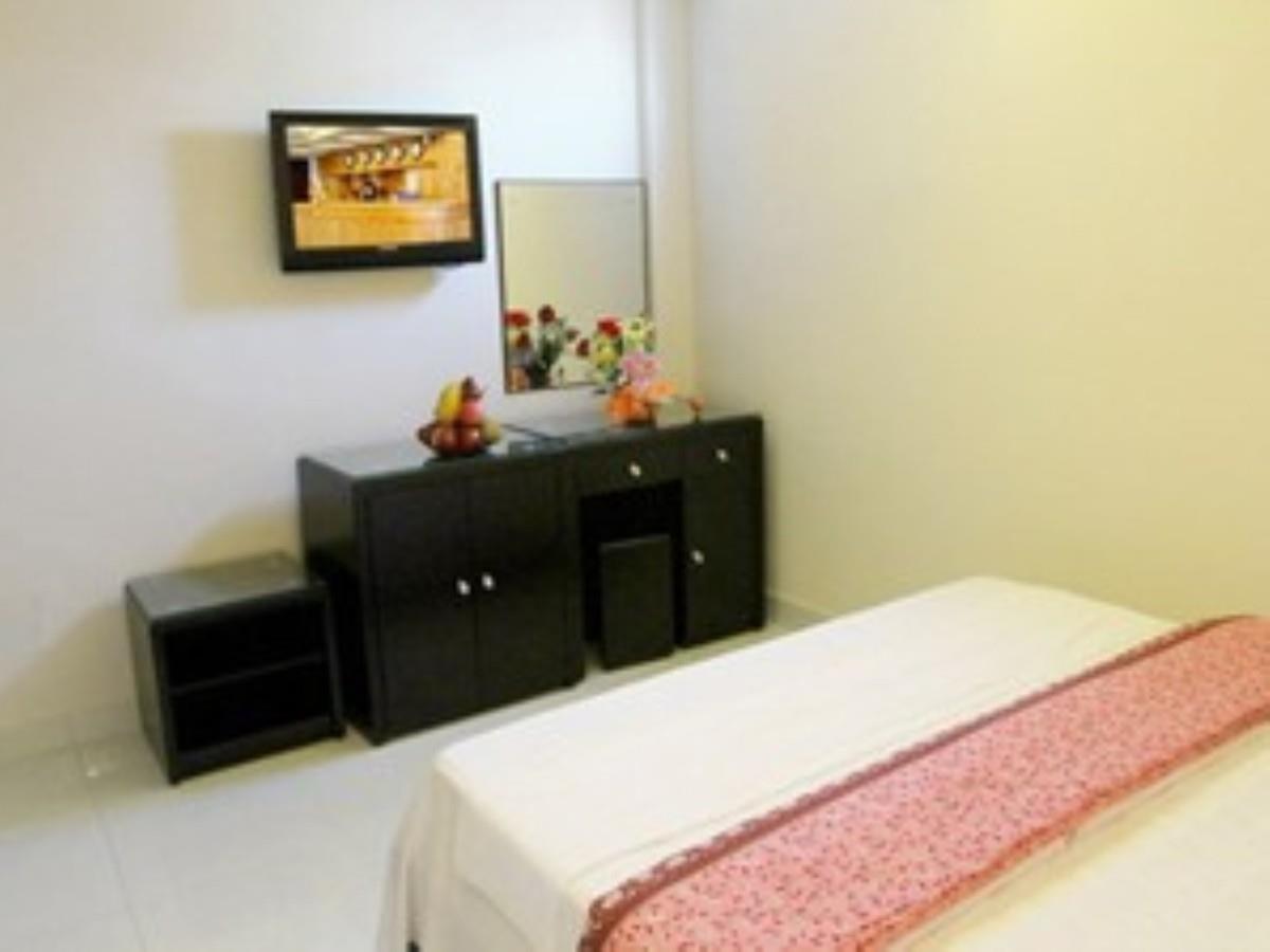 Bach Duong Hotel Nha Trang Exterior photo