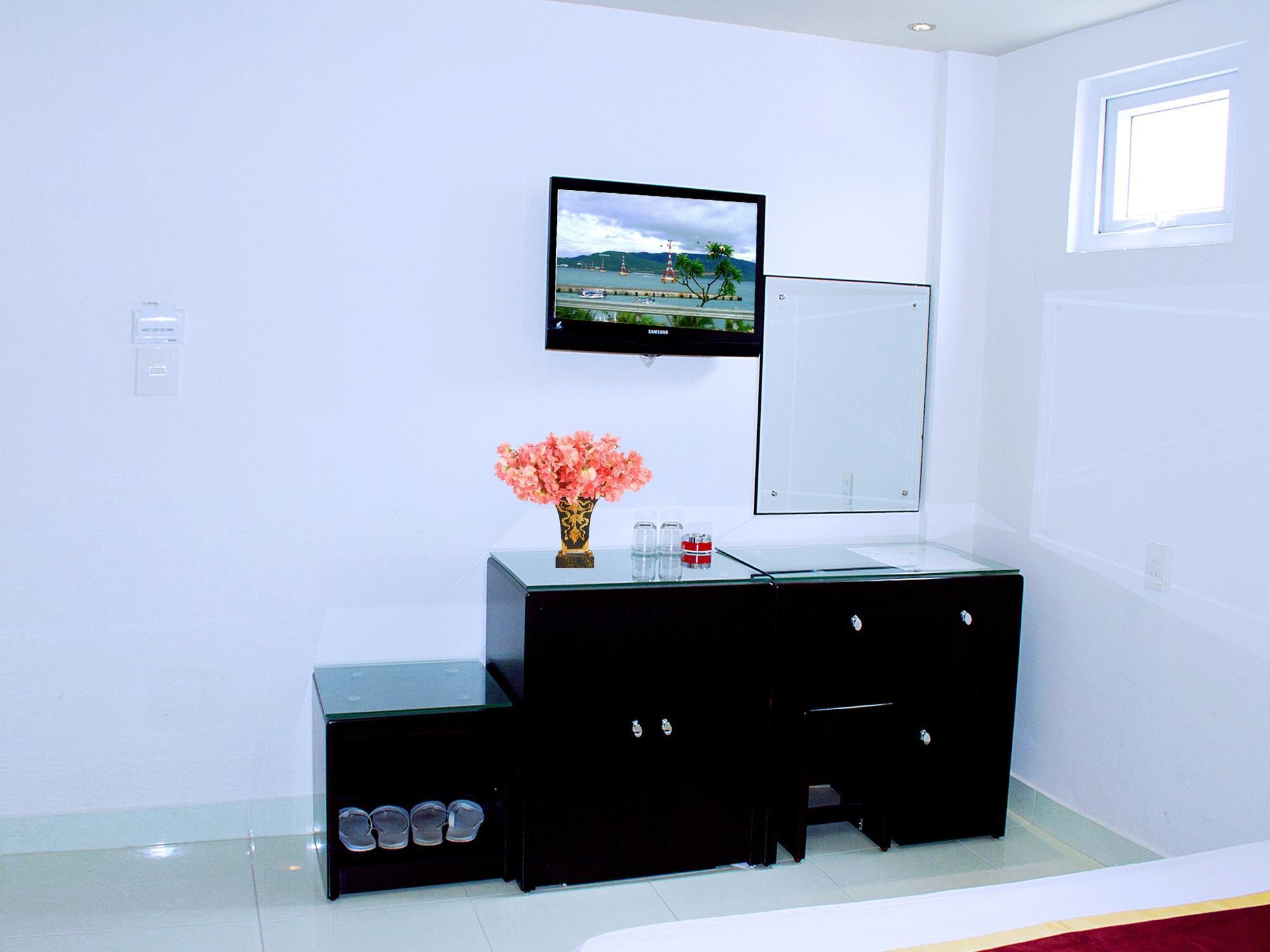 Bach Duong Hotel Nha Trang Exterior photo