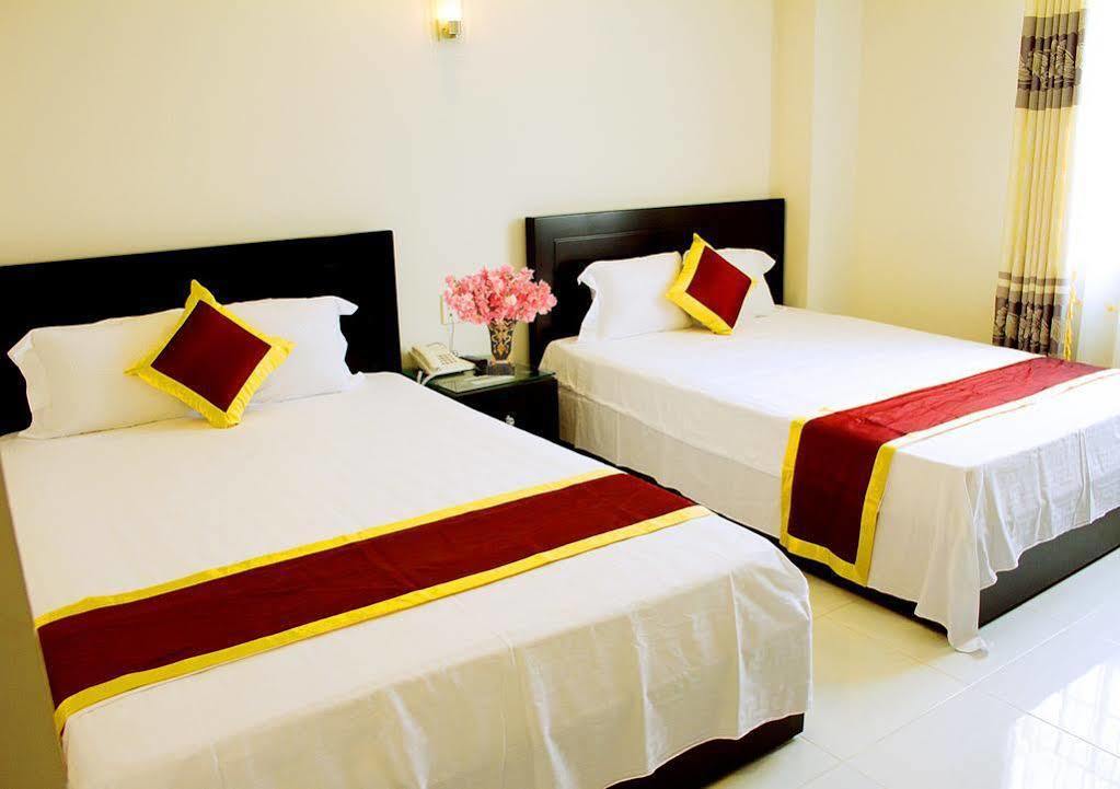 Bach Duong Hotel Nha Trang Exterior photo