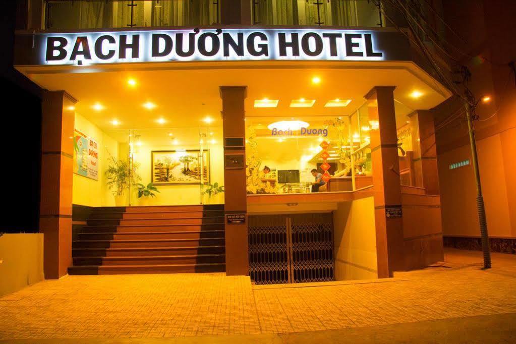 Bach Duong Hotel Nha Trang Exterior photo