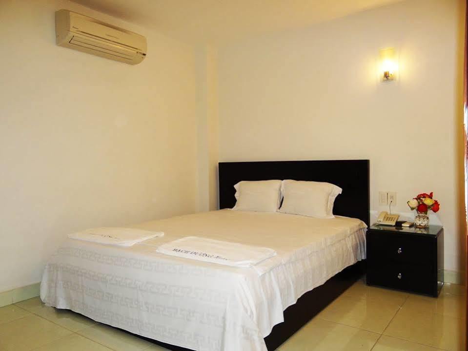 Bach Duong Hotel Nha Trang Exterior photo