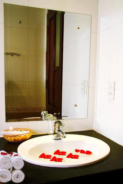 Bach Duong Hotel Nha Trang Exterior photo